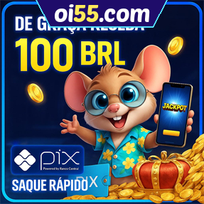oi55.com Ganhe R$ 100,00 Gratis